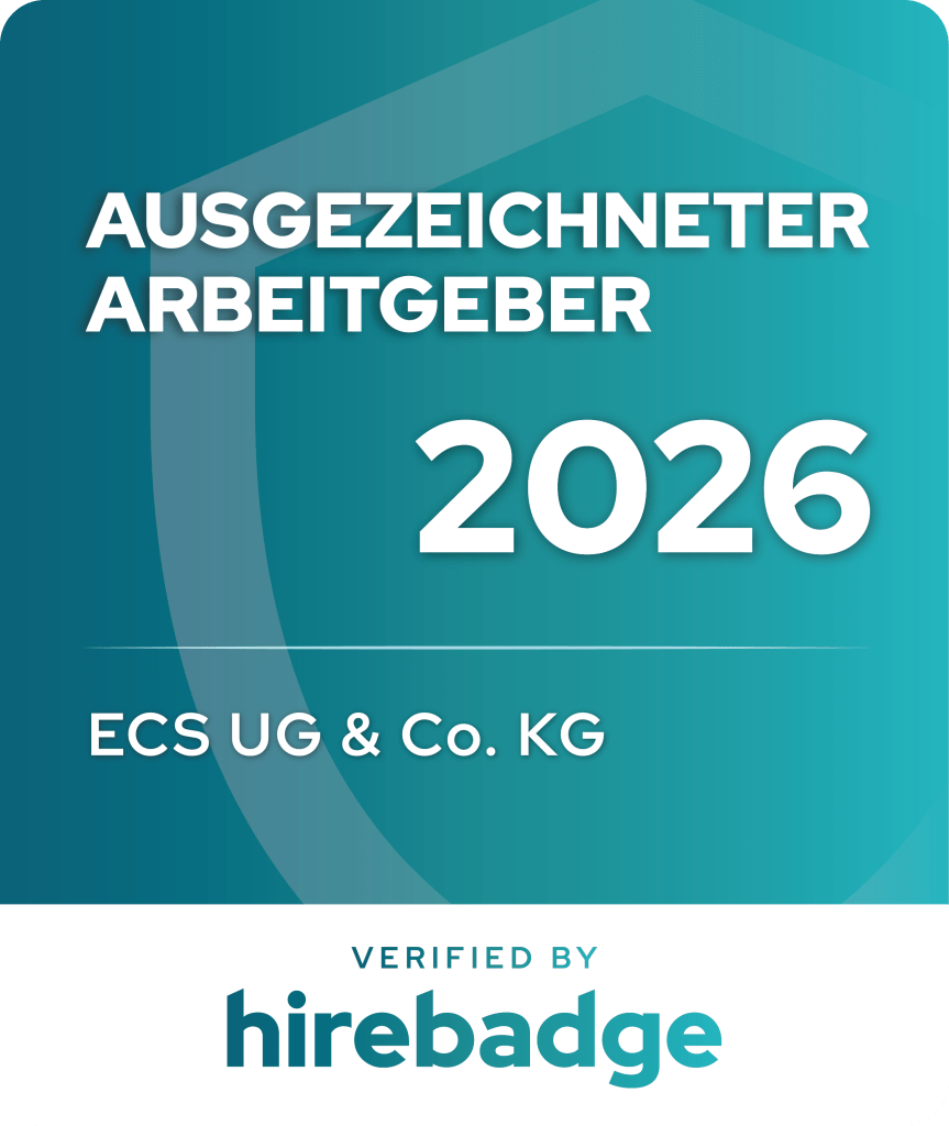 hirebadge employer excellence – ausgezeichneter Arbeitgeber