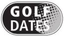 Golf Dates