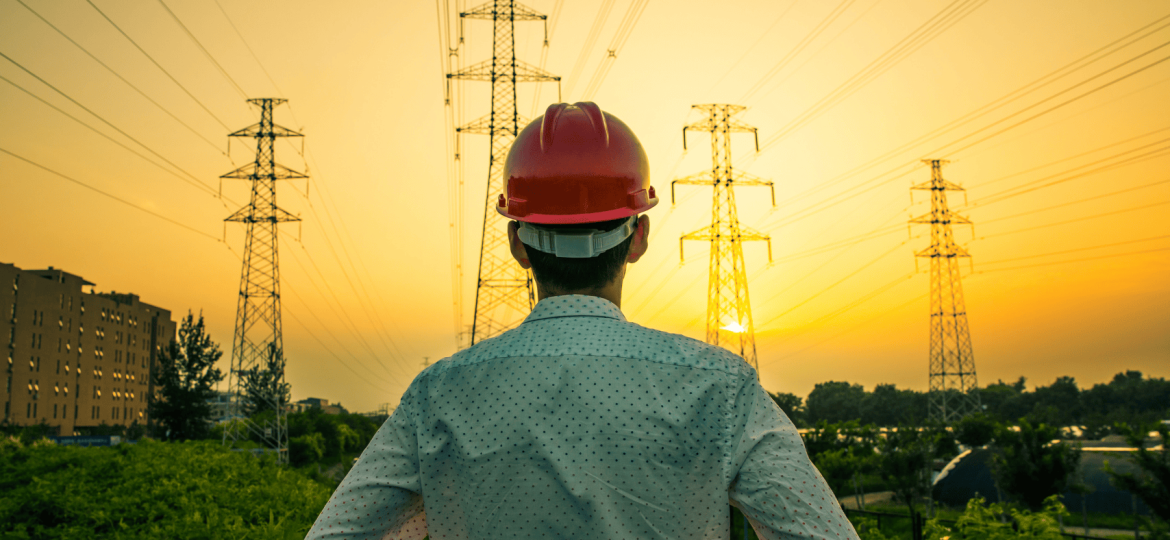 Industriestrompreis ECS Energiemakler