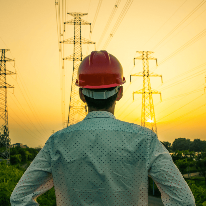 Industriestrompreis ECS Energiemakler