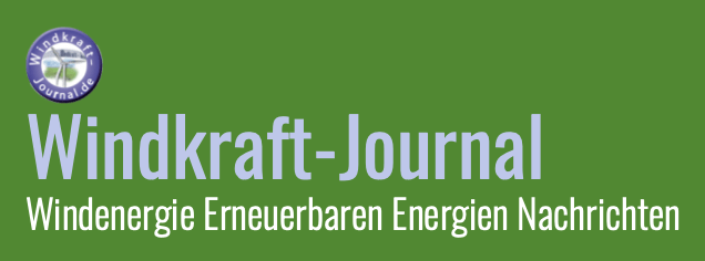 ECS Artikel Windkraft Journal
